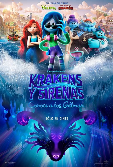 krakens y sirenas-1
